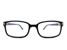 TOM FORD TF5209-F-B 001 写真01