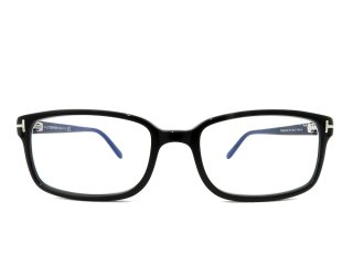 トムフォード TOM FORD  度入り　眼鏡 TF5209 047 ブラウン TOM FORD トムフォード スクエア 眼鏡 メガネ TF5209 047 - メルカリ