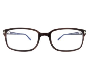 TOM FORD トムフォード メガネフレーム TF5209-F-B 001