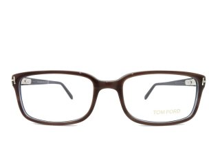 トムフォード TOM FORD メガネ TF5142 052