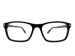 TOM FORD トムフォード メガネフレーム TF5295-F-B 052