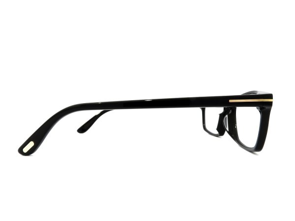 TOM FORD トムフォード メガネフレーム TF5295-F-B 001