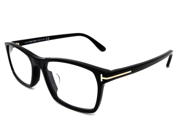 TOM FORD トムフォード メガネフレーム TF5295-F-B 001