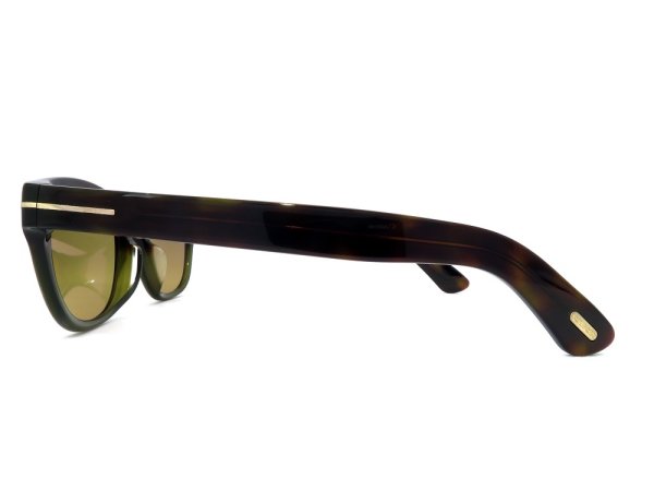 トムフォード TOM FORD サングラス O'Keefe TF530-F 55N
