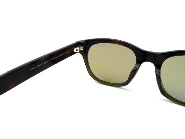 トムフォード TOM FORD サングラス O'Keefe TF530-F 55N