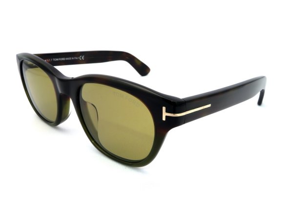 トムフォード TOM FORD サングラス O'Keefe TF530-F 55N