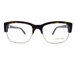 トムフォード TOM FORD メガネ TF5635-D-B 005