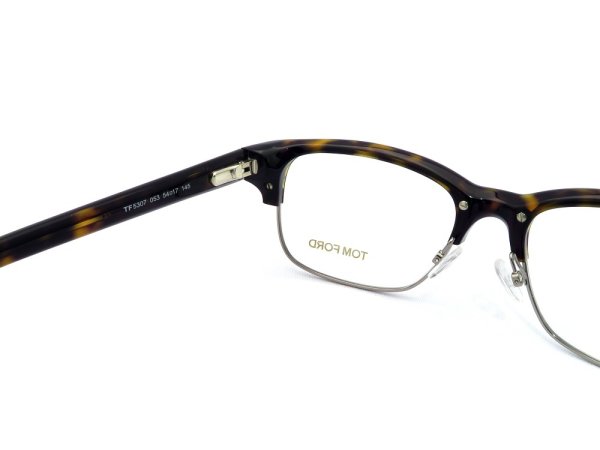 トムフォード TOM FORD メガネ TF5307 053 トムフォード TOM FORD メガネ TF5307 053