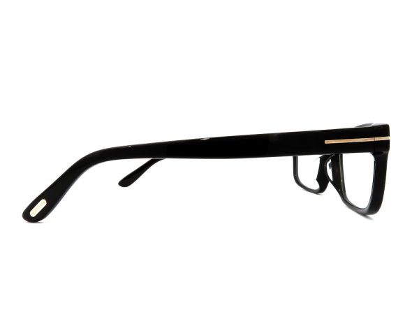 TOM FORD トムフォード メガネフレーム TF5313-F-B 001