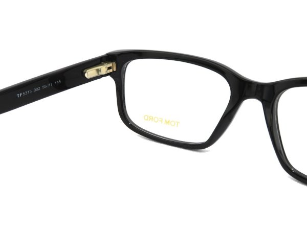 トムフォード TOM FORD メガネ TF5313 002