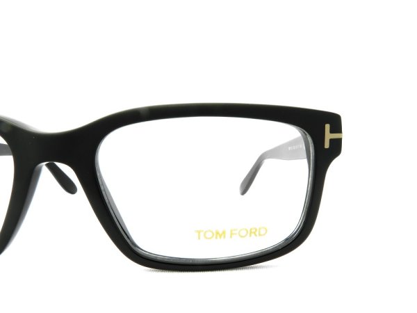 トムフォード TOM FORD メガネ TF5313 002