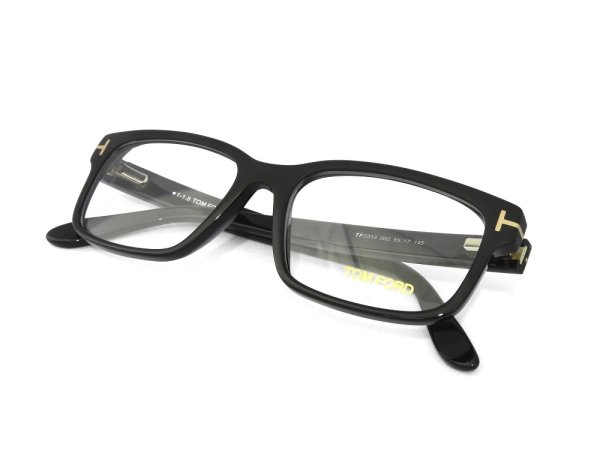 トムフォード TOM FORD メガネ TF5313 002