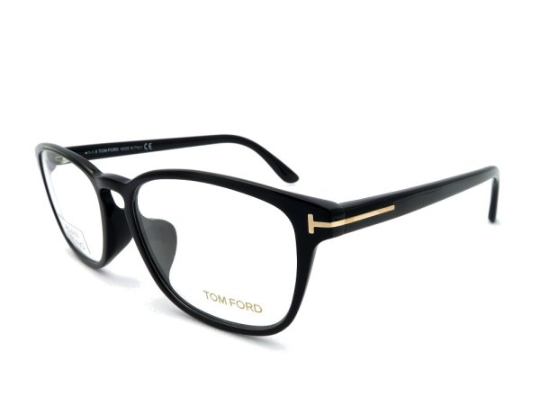 トムフォード TOM FORD メガネ TF5355-F 001