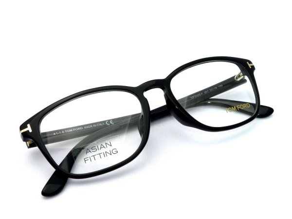 トムフォード TOM FORD メガネ TF5355-F 001