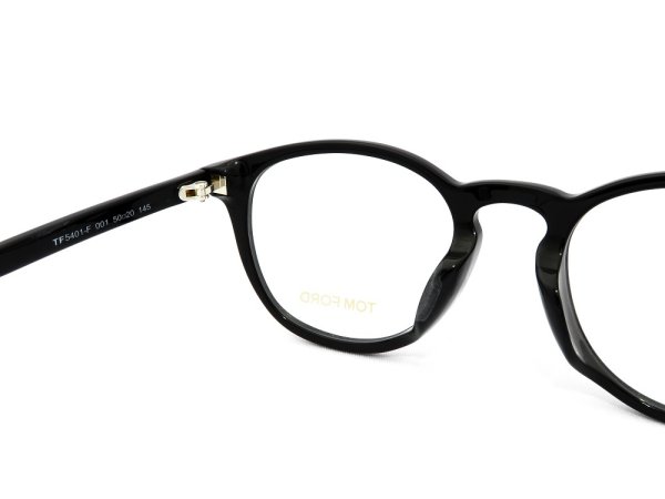 トムフォード TOM FORD メガネ TF5401-F 001