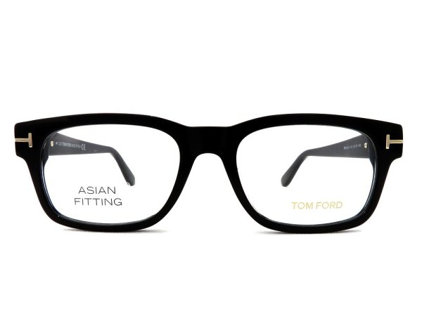 トムフォード TOM FORD メガネ TF5432-F 001