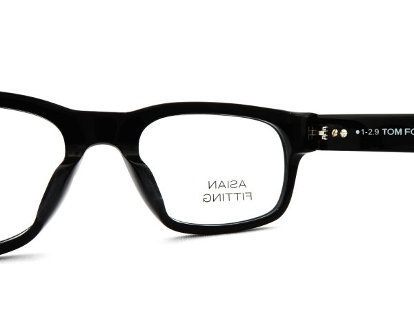 トムフォード TOM FORD メガネ TF5432-F 001