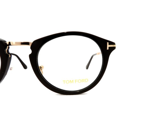 トムフォード TOM FORD メガネフレーム TF5467 001