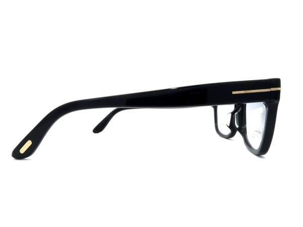 トムフォード TOM FORD メガネ TF5468-F 002 木村拓哉さん愛用モデル