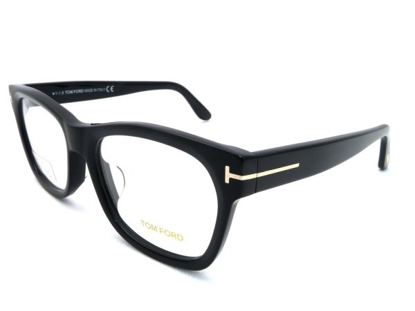 トムフォード TOM FORD メガネ TF5468-F 002 木村拓哉さん愛用モデル