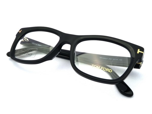 トムフォード TOM FORD メガネ TF5468-F 002 木村拓哉さん愛用モデル