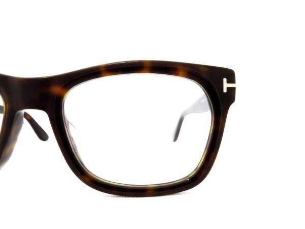 TOM FORD トムフォード メガネフレーム TF5468-F 052