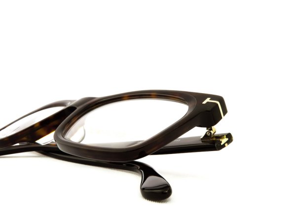 TOM FORD トムフォード メガネフレーム TF5468-F 052