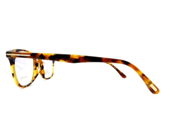 トムフォード TOM FORD メガネ TF5505-F 055