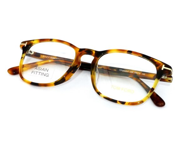 トムフォード TOM FORD メガネ TF5505-F 055