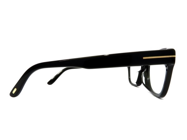 トムフォード TOM FORD メガネ TF5535-F-B 001