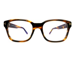 トムフォード TOM FORD メガネ TF5556-F-B 001 トムフォード TOM FORD メガネ TF5556-F-B 001