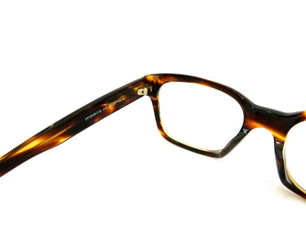 トムフォード TOM FORD メガネ TF5535-F-B 048