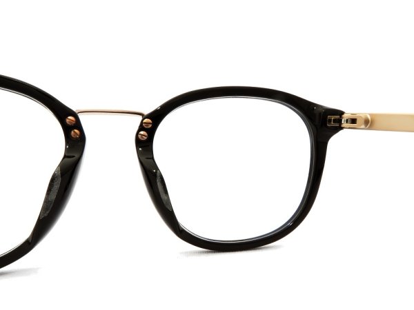 トムフォード TOM FORD メガネフレーム TF5555-F-B 001