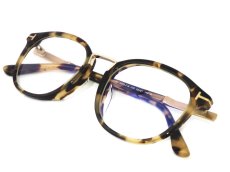 TOM FORD TF5555-F-B 055 写真08