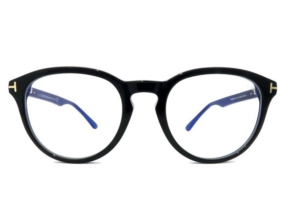 トムフォード TOM FORD メガネ TF5556-F-B 001
