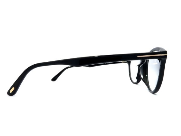 ♡*♡様 TOM FORD 5556-B メガネ ブルーライトカット トムフォード TOM FORD メガネ TF5556-F-B 001