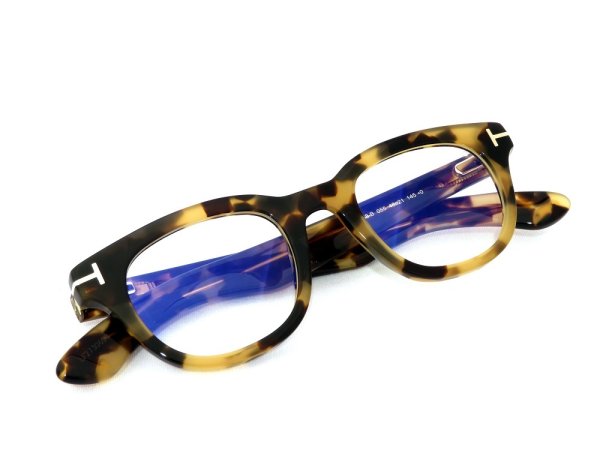 トムフォード TOM FORD メガネ TF5558-B 055