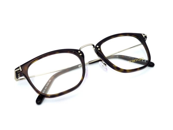TOM FORD メガネ トムフォード TOM FORD メガネ TF5562-D 052