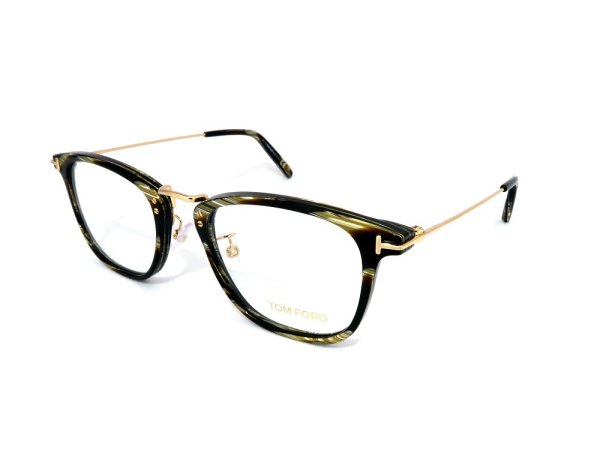 トムフォード TOM FORD メガネ TF5562-D 063