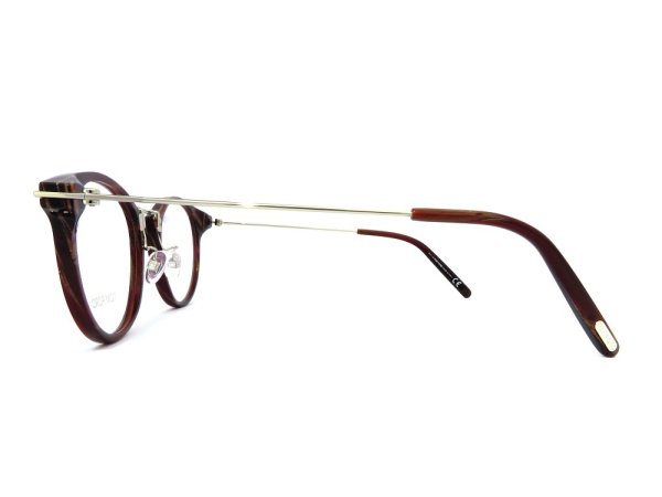 トムフォード TOM FORD メガネ TF5563-D 064