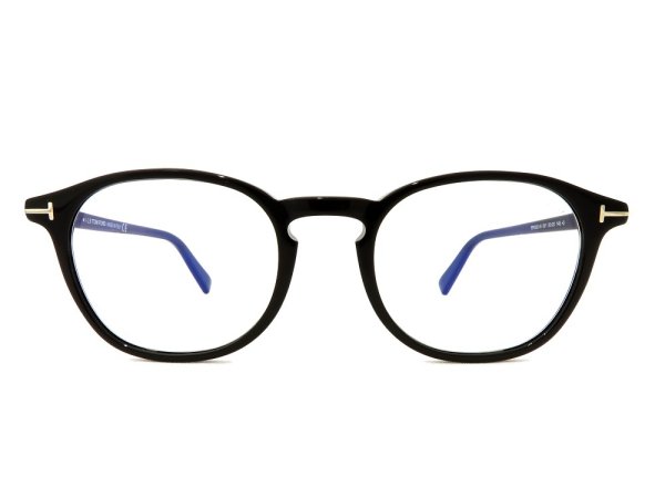 トムフォード TOM FORD メガネ TF5583-B 001