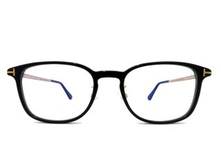 トムフォード TOM FORD メガネ TF5635-D-B 005