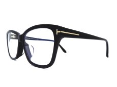 TOM FORD TF5597-F-B 001 写真02