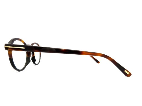 トムフォード TOM FORD メガネ TF5606-F-B 005