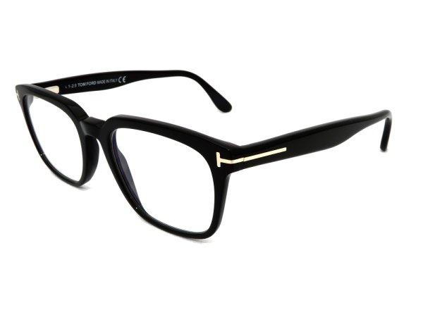 トムフォード TOM FORD メガネ TF5626-B 001