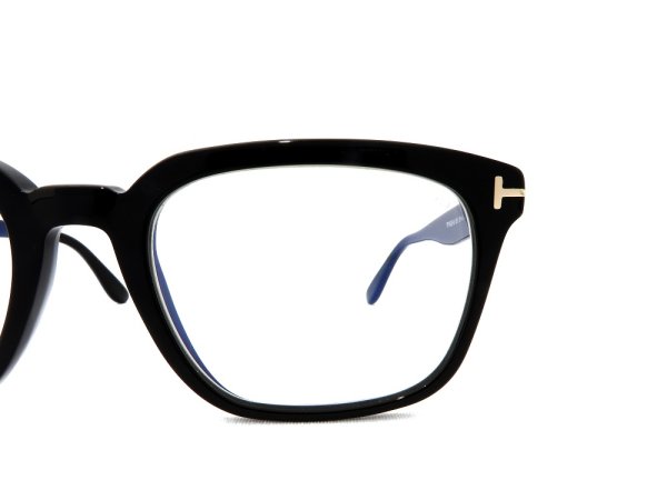 トムフォード TOM FORD メガネ TF5626-B 001