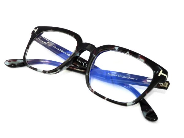 トムフォード TOM FORD メガネ TF5626-B 055