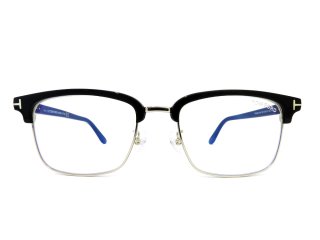 トムフォード TOM FORD メガネ TF5592-D-B 001