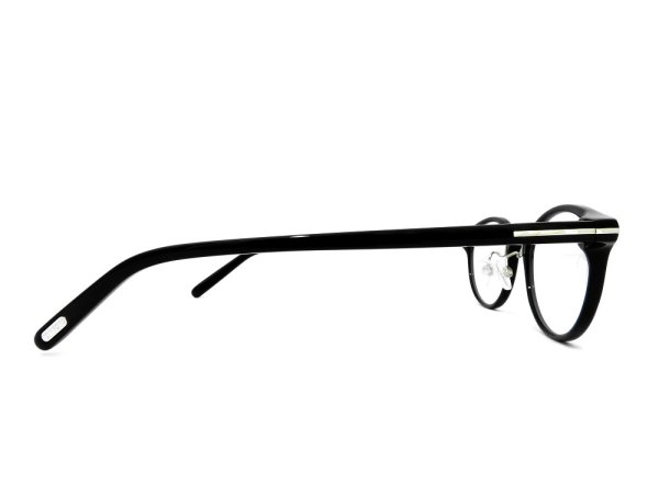 トムフォード TOM FORD メガネフレーム TF5648-D-B 001