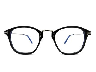 トムフォード TOM FORD メガネフレーム TF5649-D-B 052